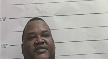 Sheldon Brown, - Orleans Parish County, LA 